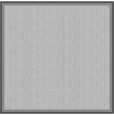 Armine Saf İpek Sura Eşarp 9601D 02 