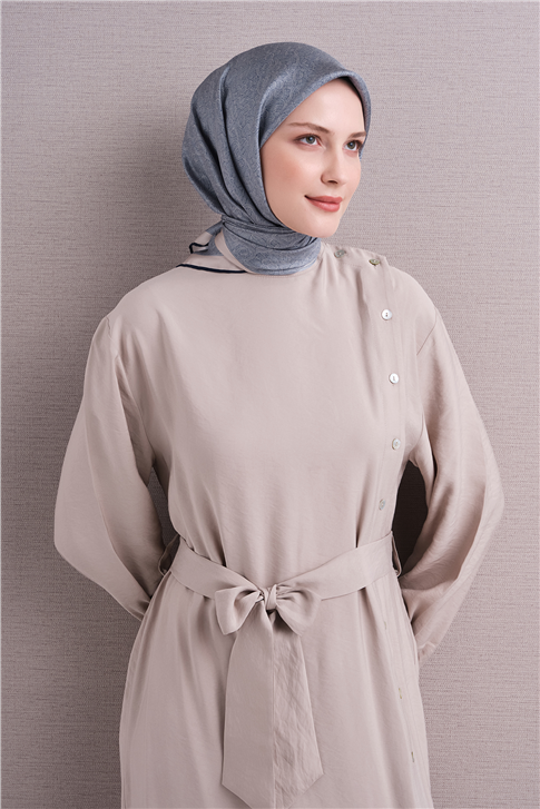 Armine Saf İpek Sura Eşarp 9601D 03 