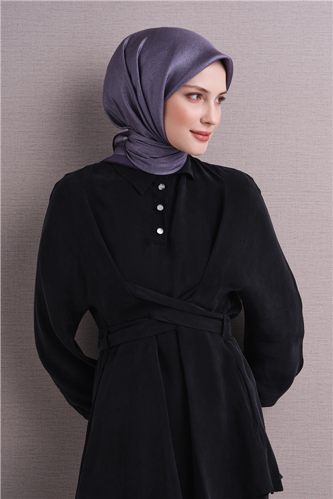 Armine Saf İpek Sura Eşarp 9601D 33 