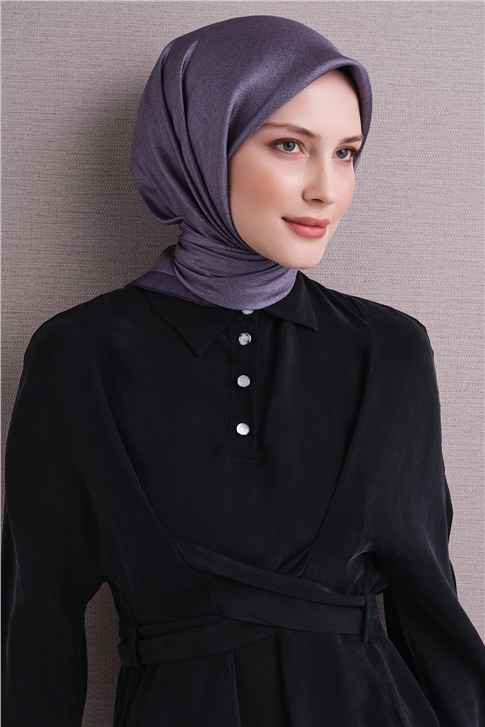 Armine Saf İpek Sura Eşarp 9601D 33 