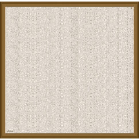 Armine Saf İpek Sura Eşarp 9601D 82 
