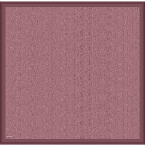 Armine Saf İpek Twill Eşarp 9601D 04 