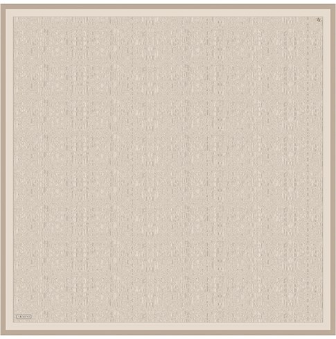 Armine Saf İpek Twill Eşarp 9601D 09 