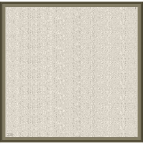 Armine Saf İpek Twill Eşarp 9601D 32 