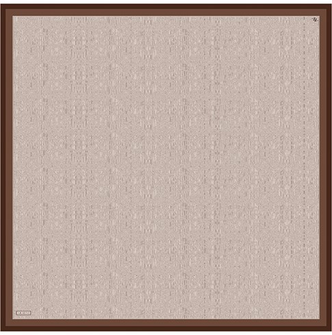 Armine Saf İpek Twill Eşarp 9601D 34 