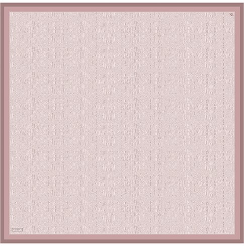 Armine Saf İpek Twill Eşarp 9601D 35 