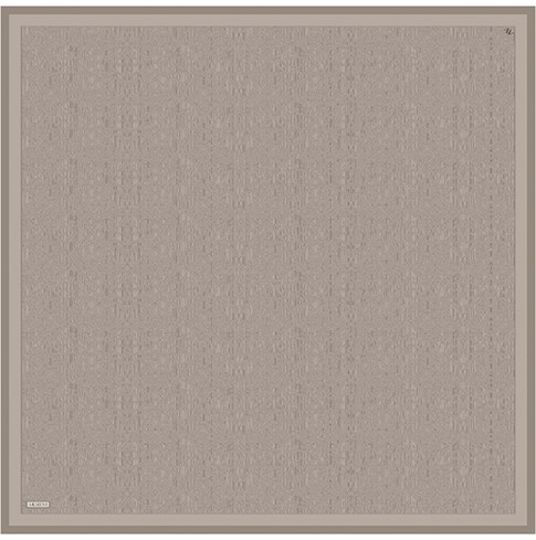 Armine Saf İpek Twill Eşarp 9601D 52 