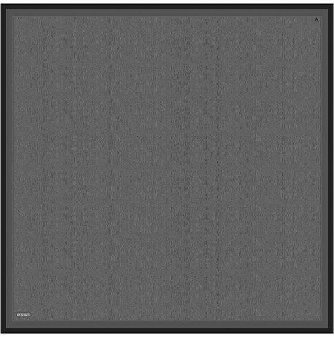 Armine Saf İpek Twill Eşarp 9601D 54 