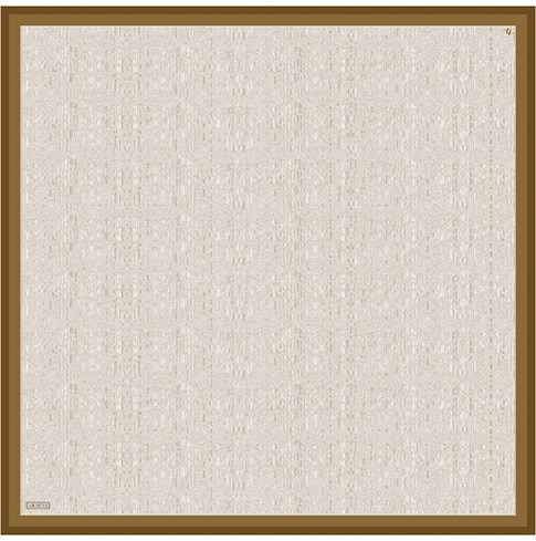 Armine Saf İpek Twill Eşarp 9601D 82 