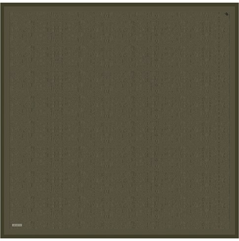 Armine Saf İpek Twill Eşarp 9601D 87 