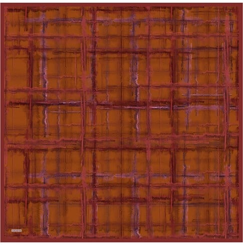 Armine Saf İpek Sura Eşarp 9602D 51 