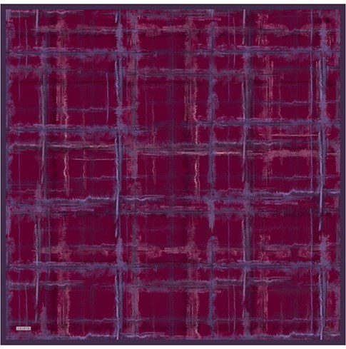 Armine Saf İpek Twill Eşarp 9602D 50 