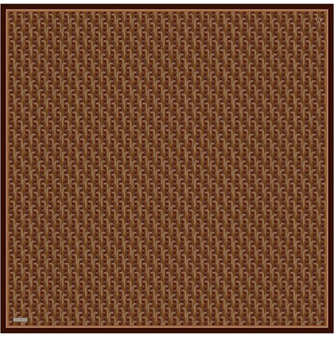 Armine Saf İpek Sura Eşarp 9604D 51 