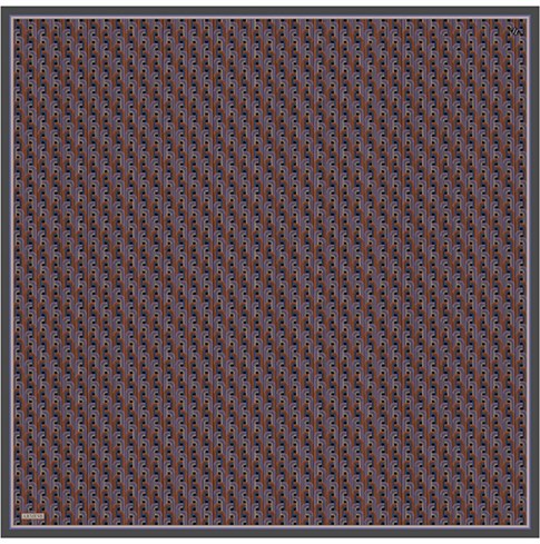 Armine Saf İpek Twill Eşarp 9604D 31 