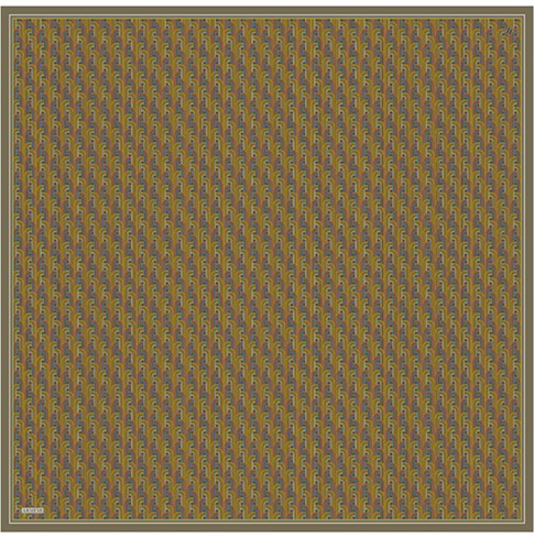 Armine Saf İpek Twill Eşarp 9604D 50 