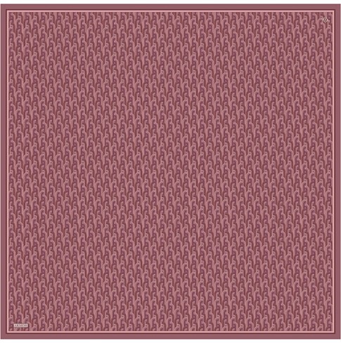 Armine Saf İpek Twill Eşarp 9604D 53 