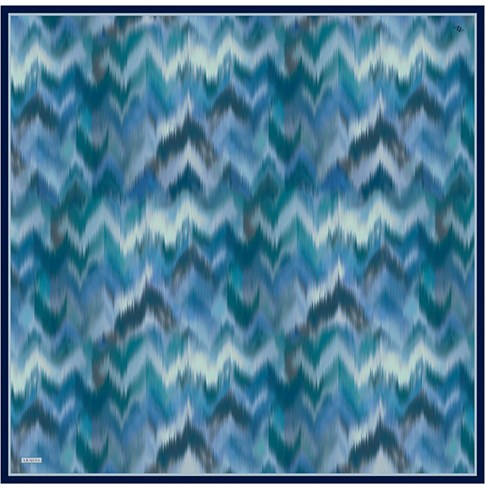 Armine Saf İpek Sura Eşarp 9605D 34 