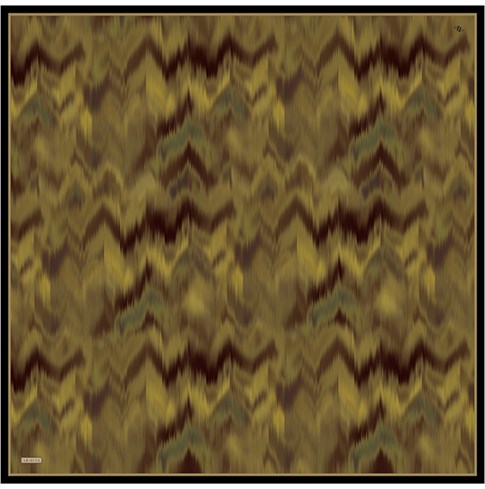 Armine Saf İpek Twill Eşarp 9605D 35 
