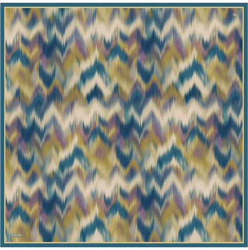Armine Saf İpek Twill Eşarp 9605D 52 