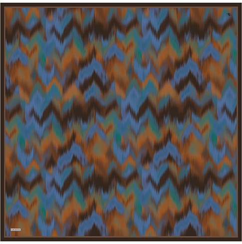 Armine Saf İpek Twill Eşarp 9605D 56 