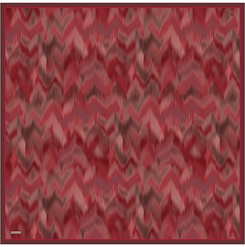 Armine Saf İpek Twill Eşarp 9605D 80 