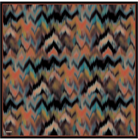 Armine Saf İpek Twill Eşarp 9605D 86 
