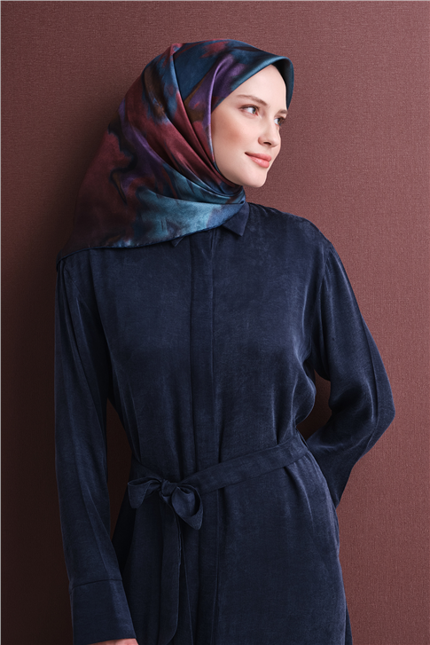 Armine Saf İpek Sura Eşarp 9606D 32 