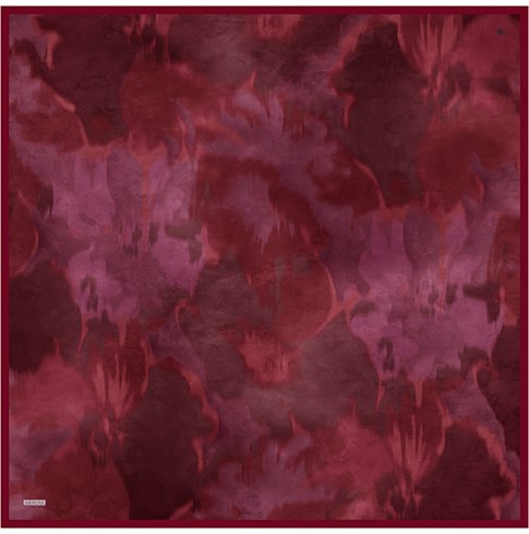 Armine Saf İpek Twill Eşarp 9606D 56 