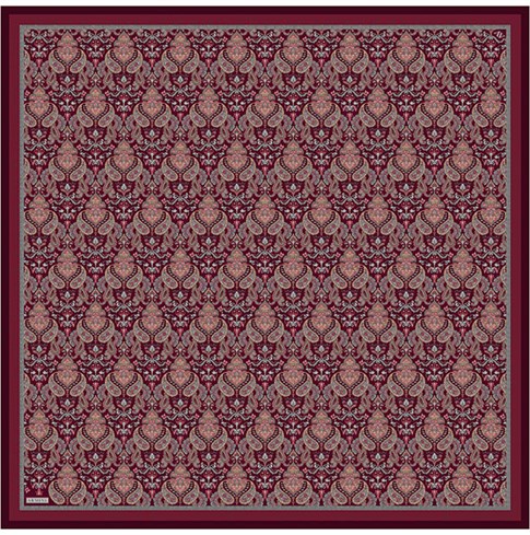 Armine Saf İpek Sura Eşarp 9609D 31 
