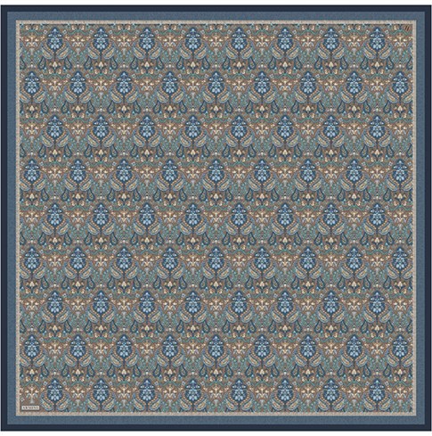 Armine Saf İpek Sura Eşarp 9609D 34 