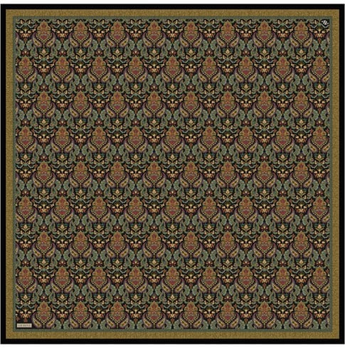 Armine Saf İpek Sura Eşarp 9609D 83 