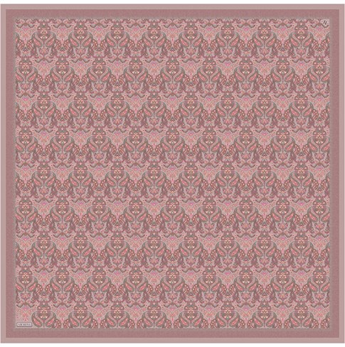 Armine Saf İpek Twill Eşarp 9609D 51 