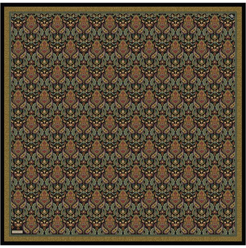 Armine Saf İpek Twill Eşarp 9609D 83 