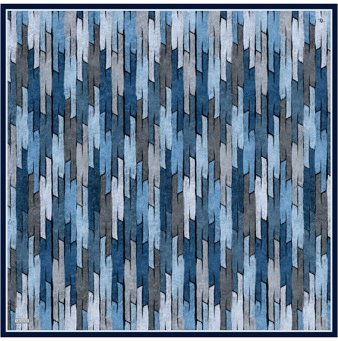 Armine Saf İpek Twill Eşarp 9612D 03 