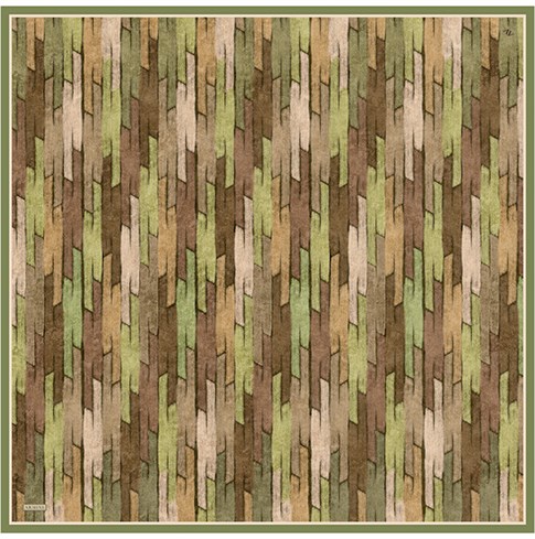Armine Saf İpek Twill Eşarp 9612D 31 