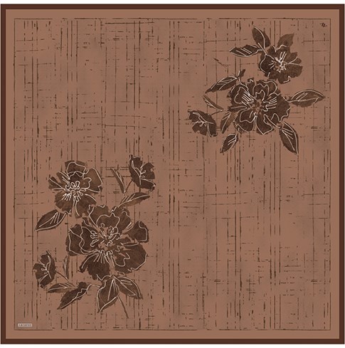 Armine Saf İpek Sura Eşarp 9617D 31 