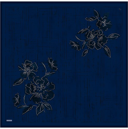 Armine Saf İpek Twill Eşarp 9617D 59 