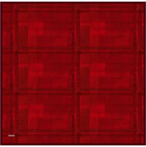Armine Saf İpek Twill Eşarp 9618D 04 