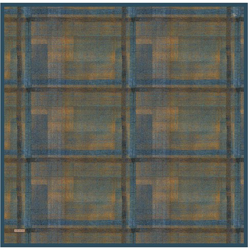 Armine Saf İpek Twill Eşarp 9618D 07 