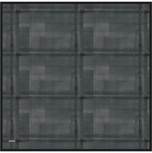 Armine Saf İpek Twill Eşarp 9618D 34 