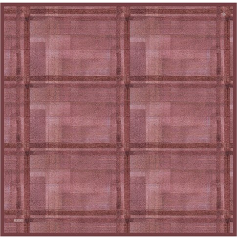 Armine Saf İpek Twill Eşarp 9618D 57 