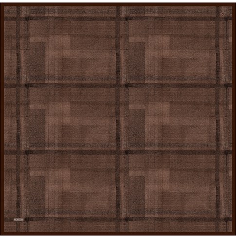 Armine Saf İpek Twill Eşarp 9618D 83 