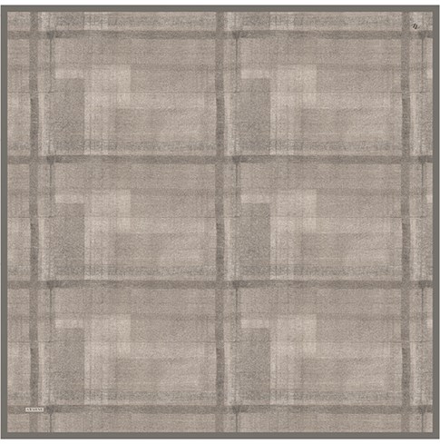 Armine Saf İpek Twill Eşarp 9618D 84 