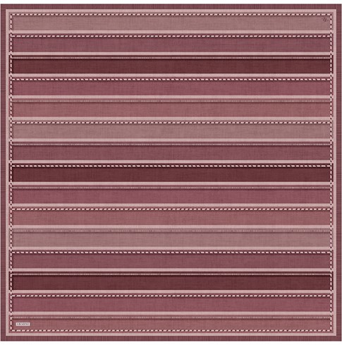 Armine Saf İpek Twill Eşarp 9621D 51 
