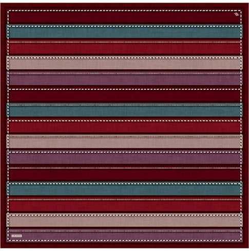 Armine Saf İpek Twill Eşarp 9621D 83 