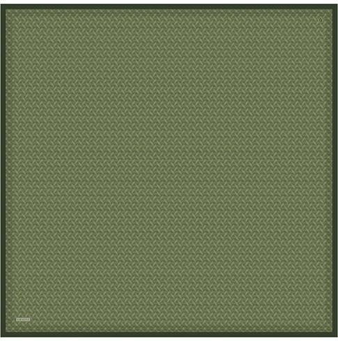 Armine Saf İpek Twill Eşarp 9622D 04 