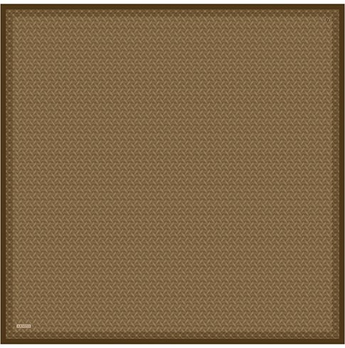 Armine Saf İpek Twill Eşarp 9622D 06 