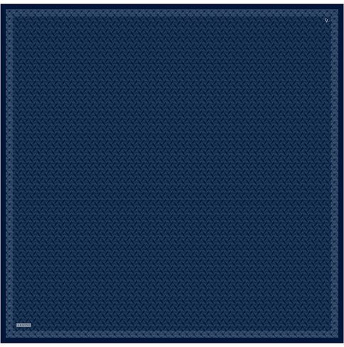 Armine Saf İpek Twill Eşarp 9622D 86 