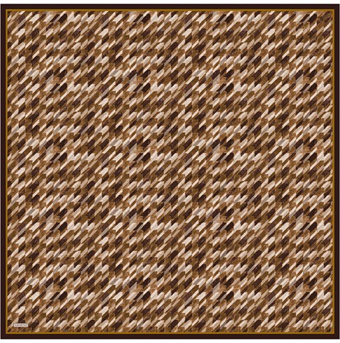 Armine Saf İpek Sura Eşarp 9623D 33 