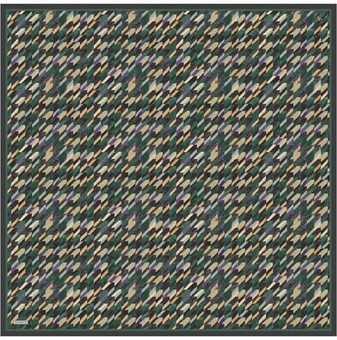 Armine Saf İpek Sura Eşarp 9623D 80 